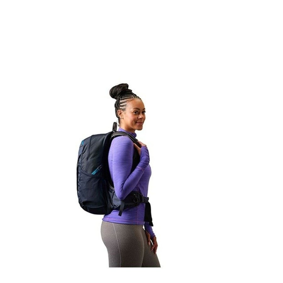 Sportsrygsk Gregory 153049-1552 Bl Rd 20 L 25 L #3