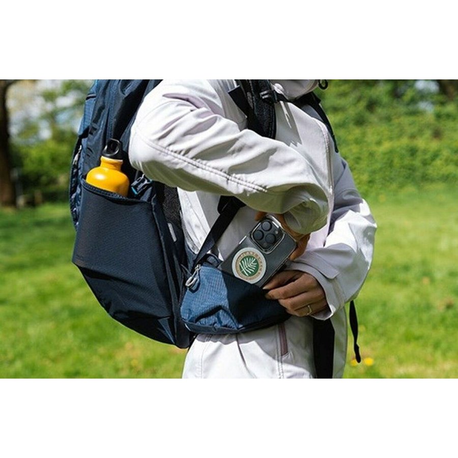 Sportsrygsk Gregory 153049-1552 Bl Rd 20 L 25 L #5