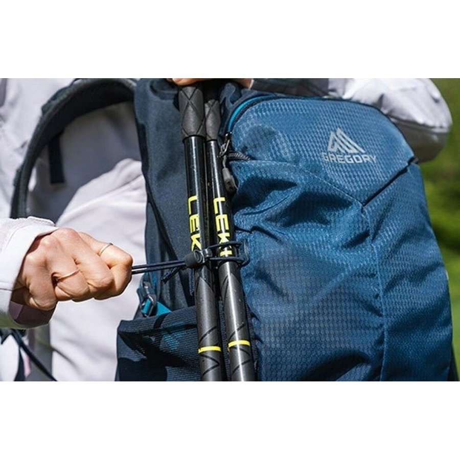 Sportsrygsk Gregory 153049-1552 Bl Rd 20 L 25 L #6