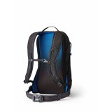 Sportsrygs�k Gregory 153038-A543 Sort 20 L #3