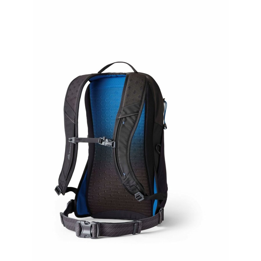 Sportsrygs�k Gregory 153038-A543 Sort 20 L #3