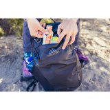 Sportsrygs�k Gregory 153038-A543 Sort 20 L #5