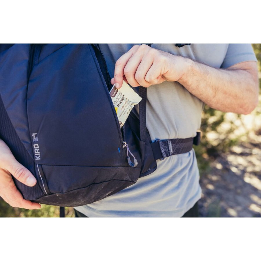 Sportsrygs�k Gregory 153039-A543 Sort 24 L #2