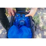 Sportsrygs�k Gregory 153039-A543 Sort 24 L #4