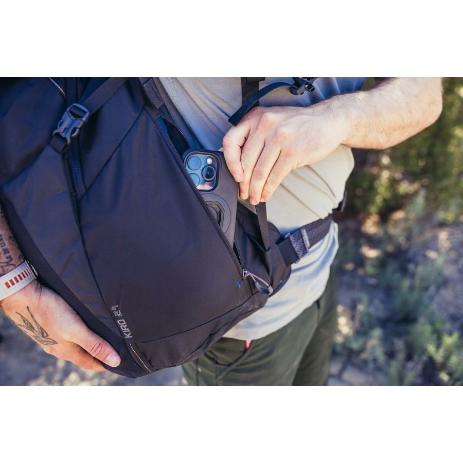 Sportsrygs�k Gregory 153039-A543 Sort 24 L #7