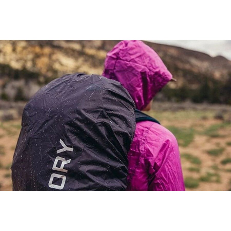 Sportsrygsk Gregory 153015/A542 Gr Orange 38 L #3