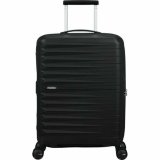 H�ndbagage American Tourister 155259-361E Sort 55 x 40 x 20 cm #1