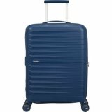 H�ndbagage American Tourister 155259-1598 Bl� 55 x 40 x 20 cm #1