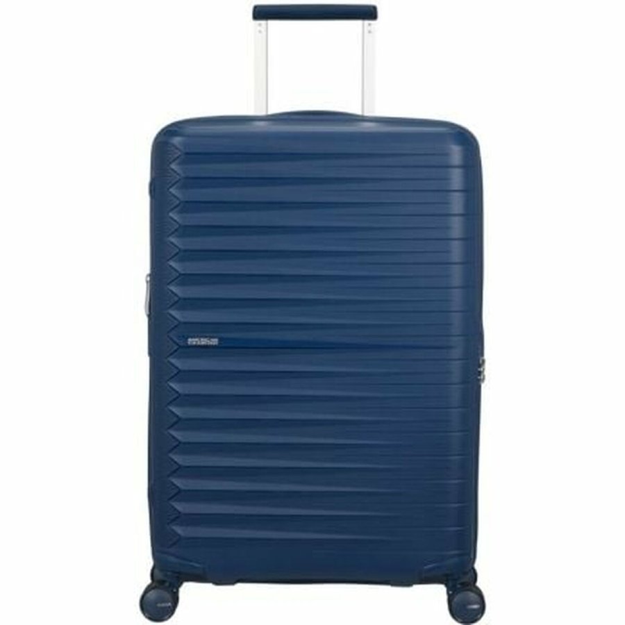 H�ndbagage American Tourister 155260-1598 Bl� #1