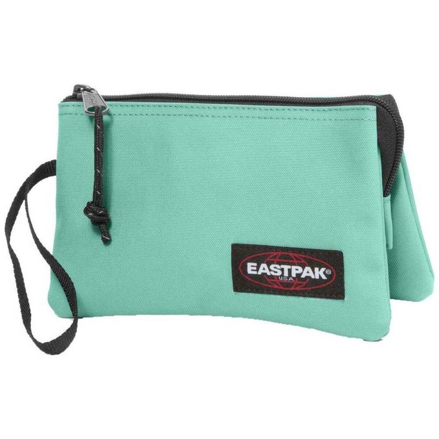 ske Eastpak INDIA-AQUA-BLUE Bl 12 x 20 x 2 cm #1