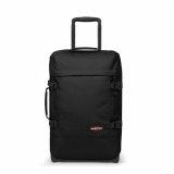 Kuffert Eastpak Tranverz Sort #1