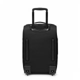 Kuffert Eastpak Tranverz Sort #2