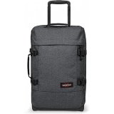 Kuffert Eastpak Tranverz M�rkegr� #1