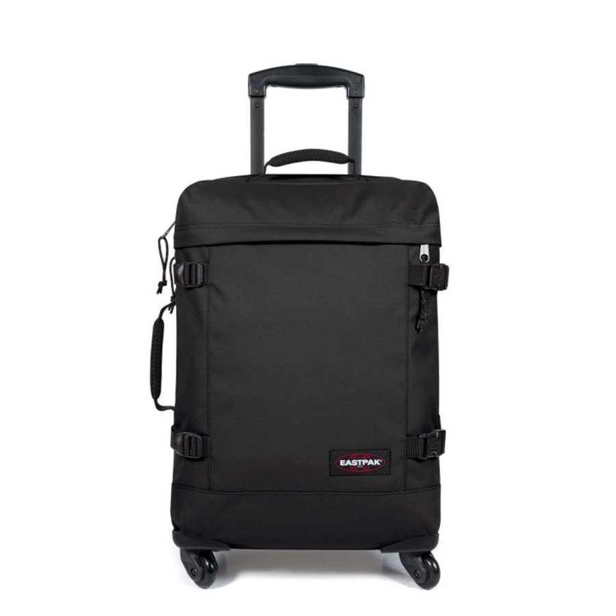Kuffert Eastpak Trans4 Sort #1