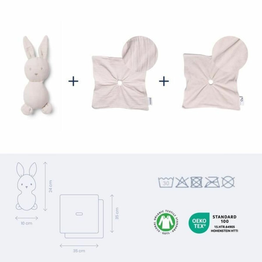 Baby Dukke Doomoo You&Me #4