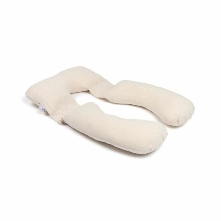 Pude til amning Doomoo Beige XXL (2 enheder) #1