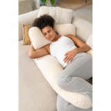 Pude til amning Doomoo Beige XXL (2 enheder) #2