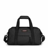 Sportstaske Eastpak EK00077D008 Sort Onesize #1