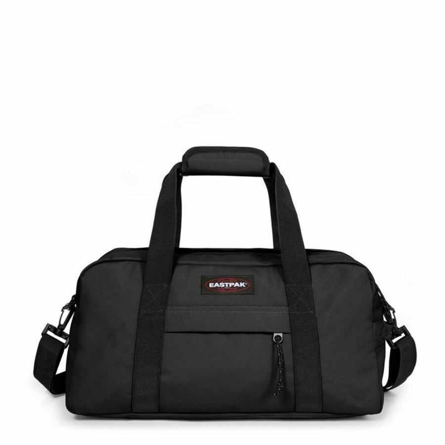 Sportstaske Eastpak EK00077D008 Sort Onesize #1