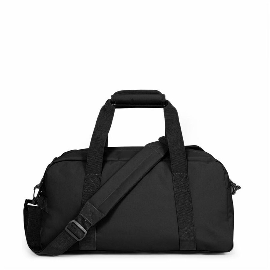 Sportstaske Eastpak EK00077D008 Sort Onesize #2