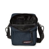Skuldertaske Eastpak The One Triple Denim #2