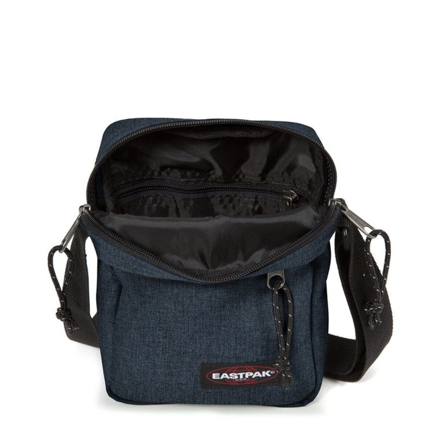 Skuldertaske Eastpak The One Triple Denim #2