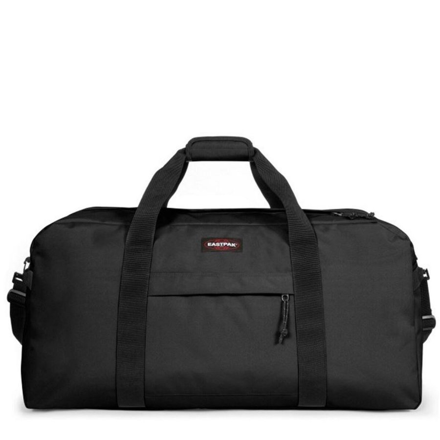 Sportstaske Eastpak Terminal Sort #1