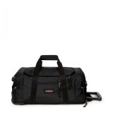Sportstaske Eastpak Leatherface Sort #1
