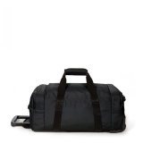 Sportstaske Eastpak Leatherface Sort #2