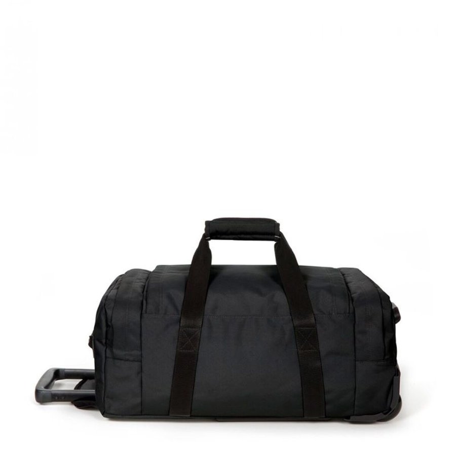 Sportstaske Eastpak Leatherface Sort #2