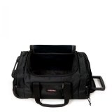 Sportstaske Eastpak Leatherface Sort #3