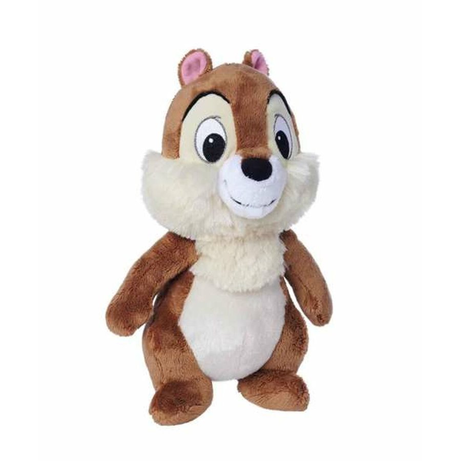 Bamse Disney Chip 25 cm #1