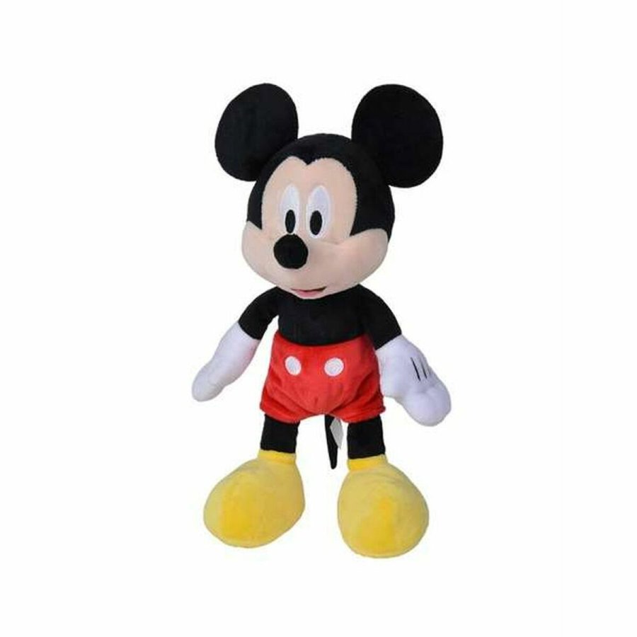 Bamse Mickey Mouse 6315870225 25 cm Multifarvet #1