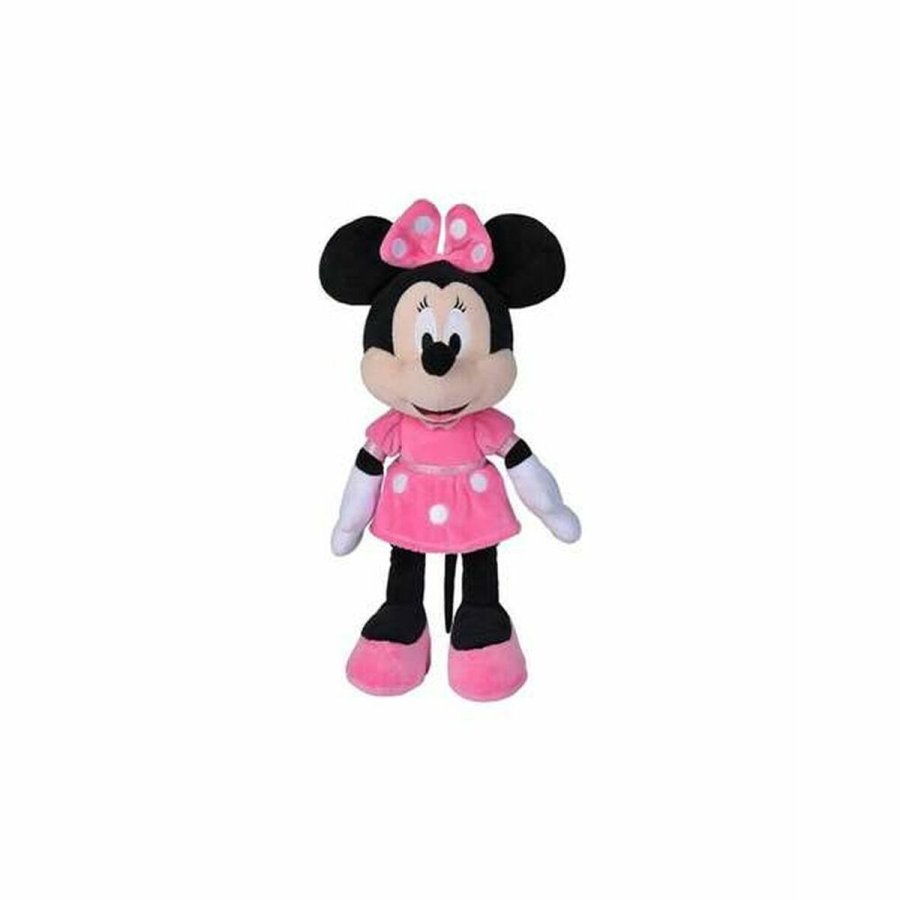Bamse Minnie Mouse 6315870227 25 cm #1