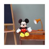 Plydsbamse Mickey Mouse 35 cm Kanin #4