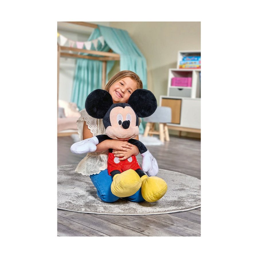 Bamse Mickey Mouse Mickey Mouse Disney 61 cm #3