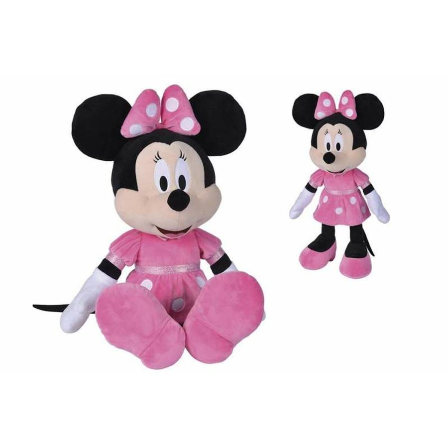 Bamse Minnie Mouse 61 cm #2