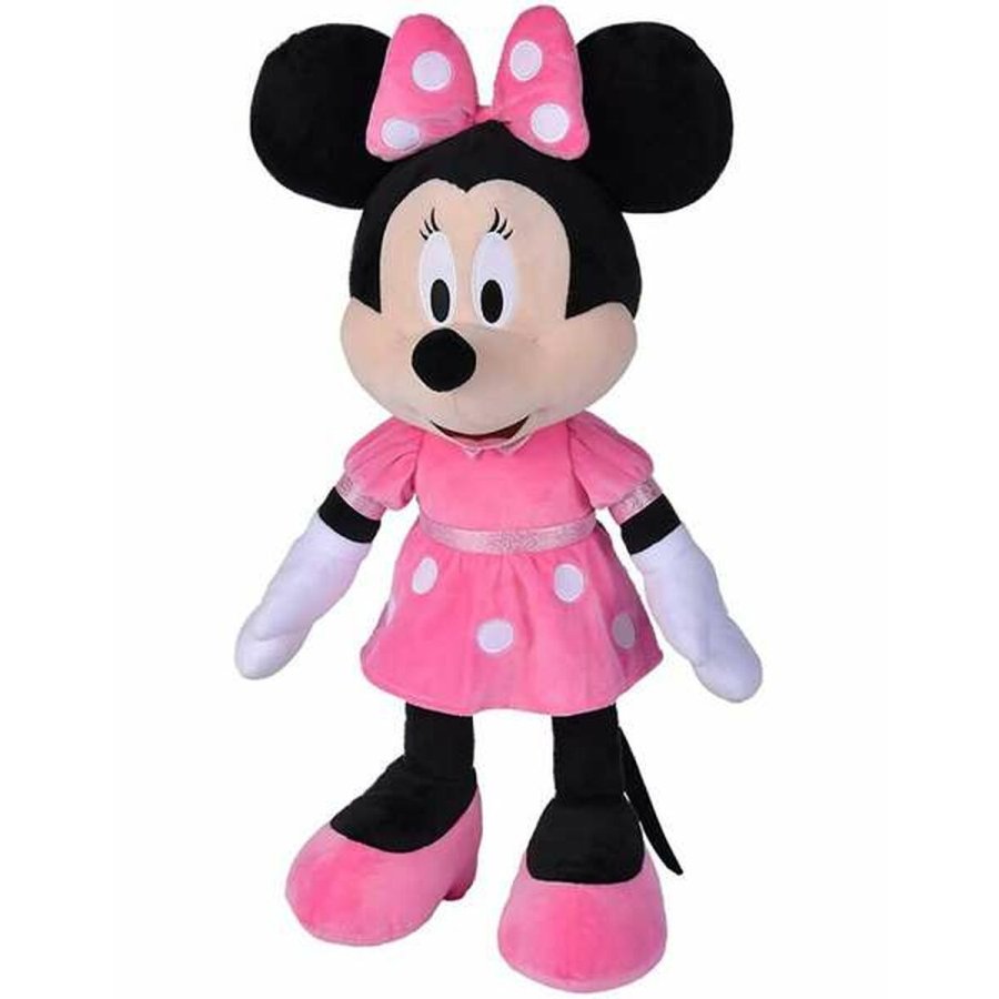 Bamse Minnie Mouse 61 cm #1