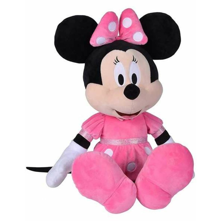 Bamse Minnie Mouse 61 cm #3