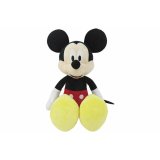 Bamse Mickey Mouse 75 cm #1