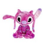 Bamse Stitch Angel Pink 25 cm #2