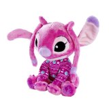 Bamse Stitch Angel Pink 25 cm #3