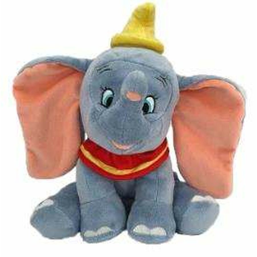 Bamse Disney Dumbo 35 cm Multifarvet #1