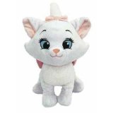Bamse Disney Marie 35 cm Multifarvet #1