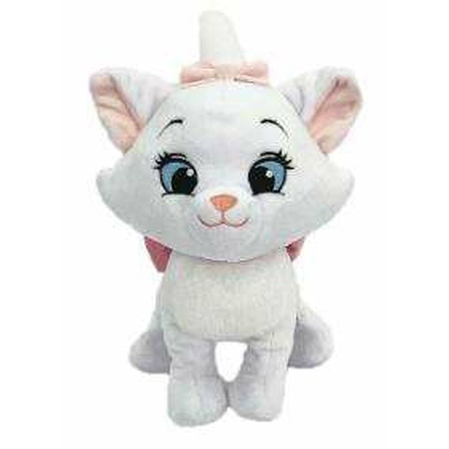 Bamse Disney Marie 35 cm Multifarvet #1