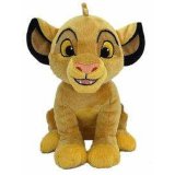Bamse The Lion King Simba 35 cm Multifarvet Polyester #1