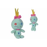 Bamse Lilo & Stitch Scrump 25 cm #1