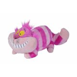 Bamse Disney Cheshire 25 cm Pink #1
