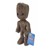 Bamse Marvel Groot 25 cm #1