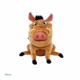 Bamse The Lion King Pumba 25 cm Brun #2